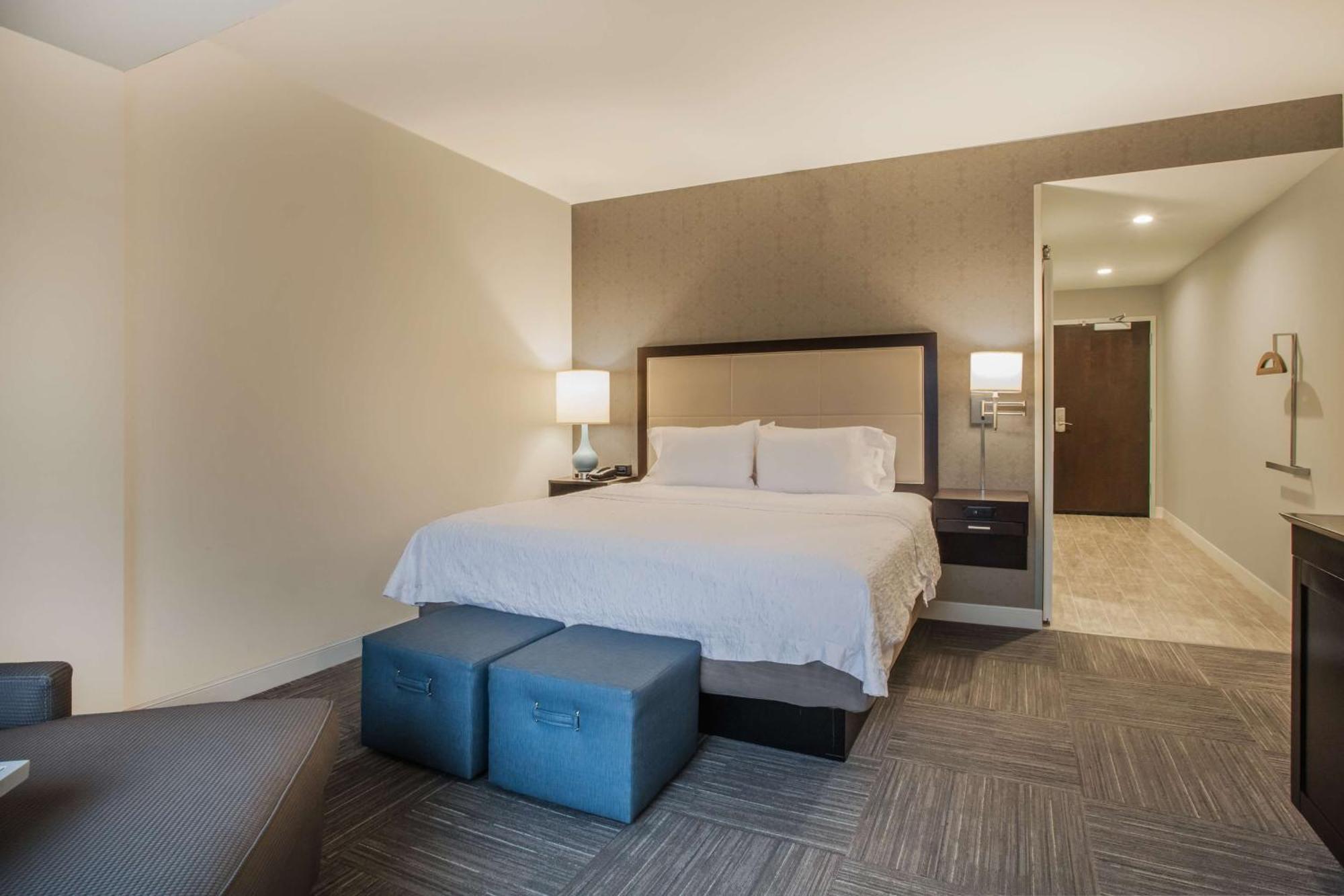 Hampton Inn Rochester Penfield, Ny Εξωτερικό φωτογραφία