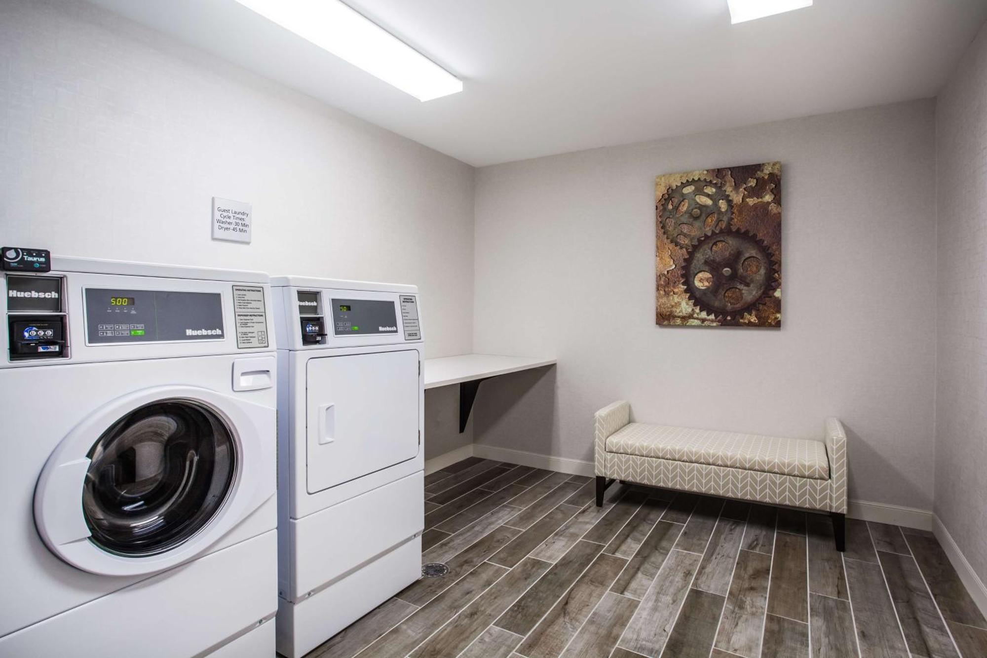 Hampton Inn Rochester Penfield, Ny Εξωτερικό φωτογραφία