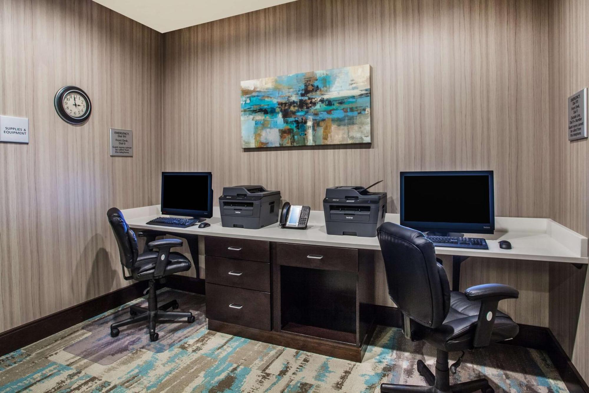Hampton Inn Rochester Penfield, Ny Εξωτερικό φωτογραφία