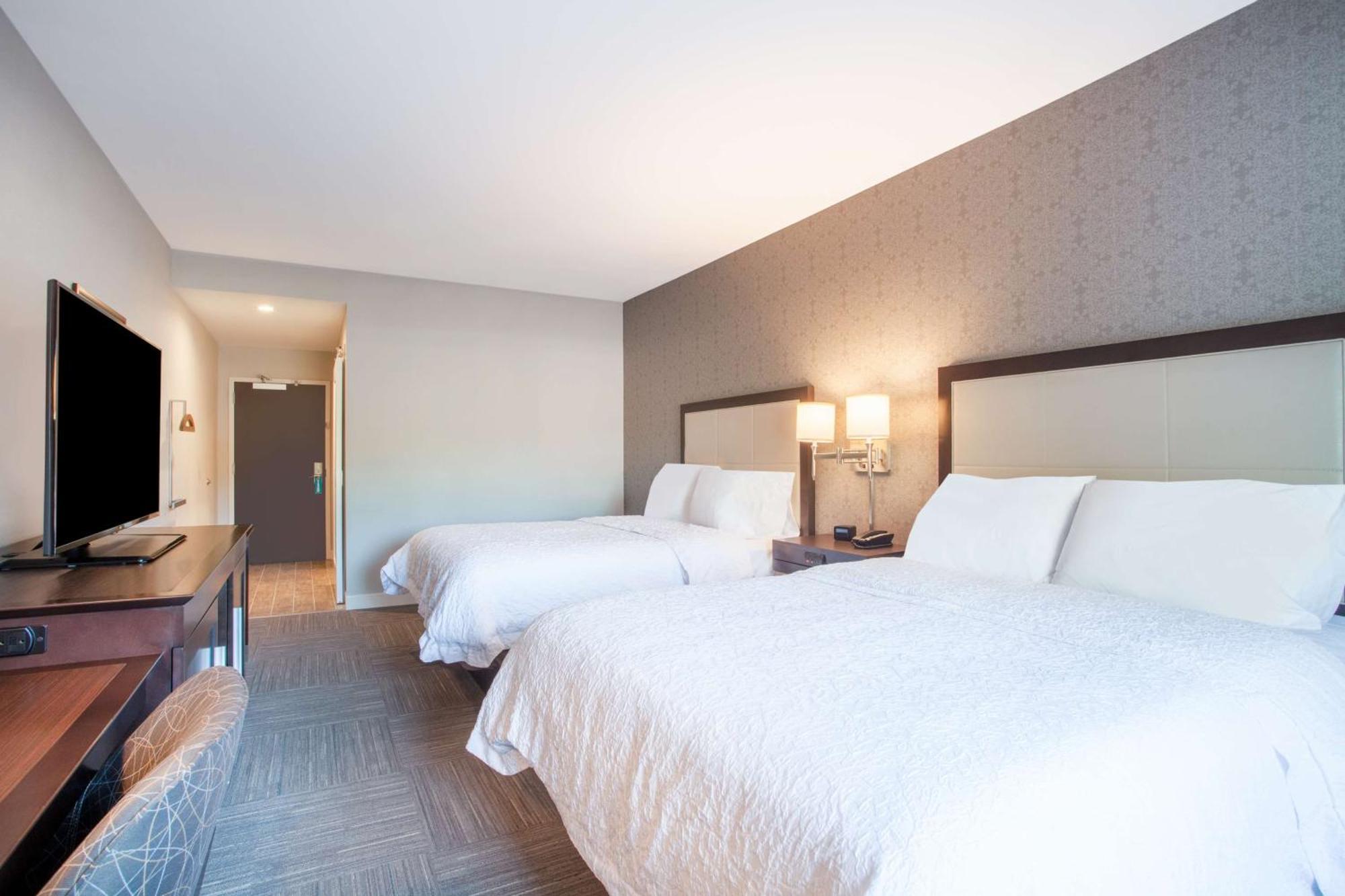 Hampton Inn Rochester Penfield, Ny Εξωτερικό φωτογραφία