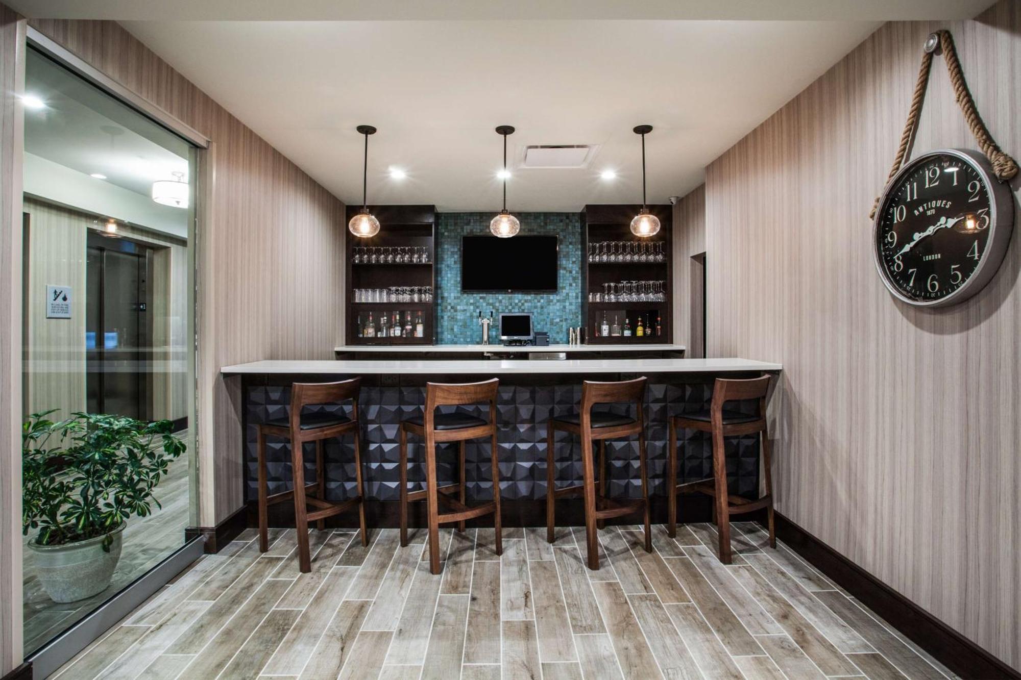 Hampton Inn Rochester Penfield, Ny Εξωτερικό φωτογραφία