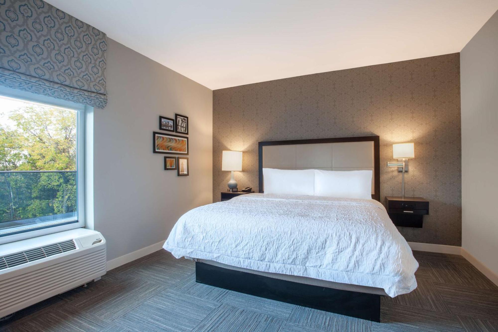 Hampton Inn Rochester Penfield, Ny Εξωτερικό φωτογραφία