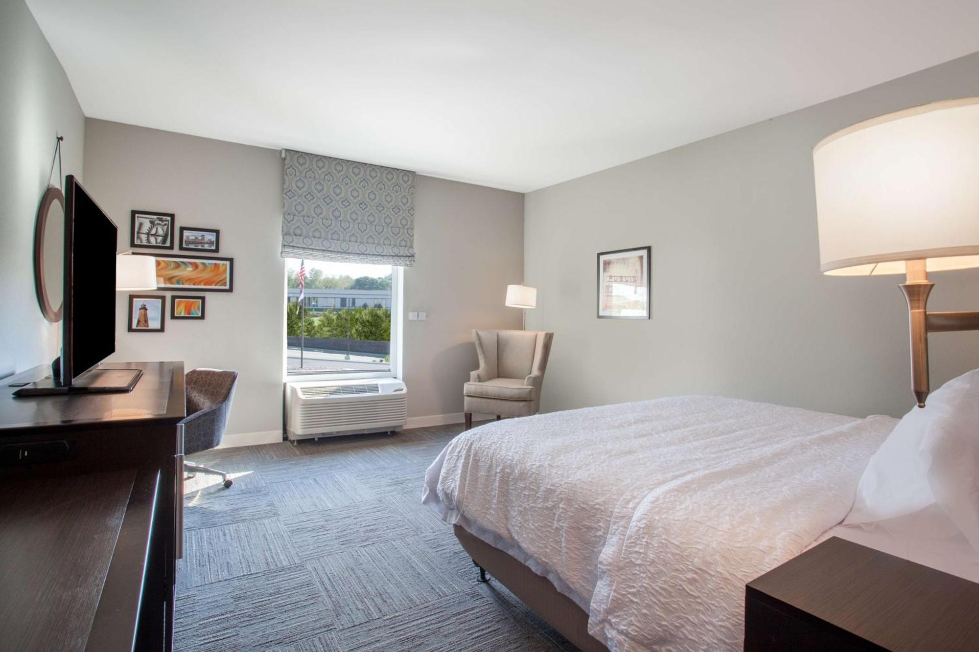 Hampton Inn Rochester Penfield, Ny Εξωτερικό φωτογραφία