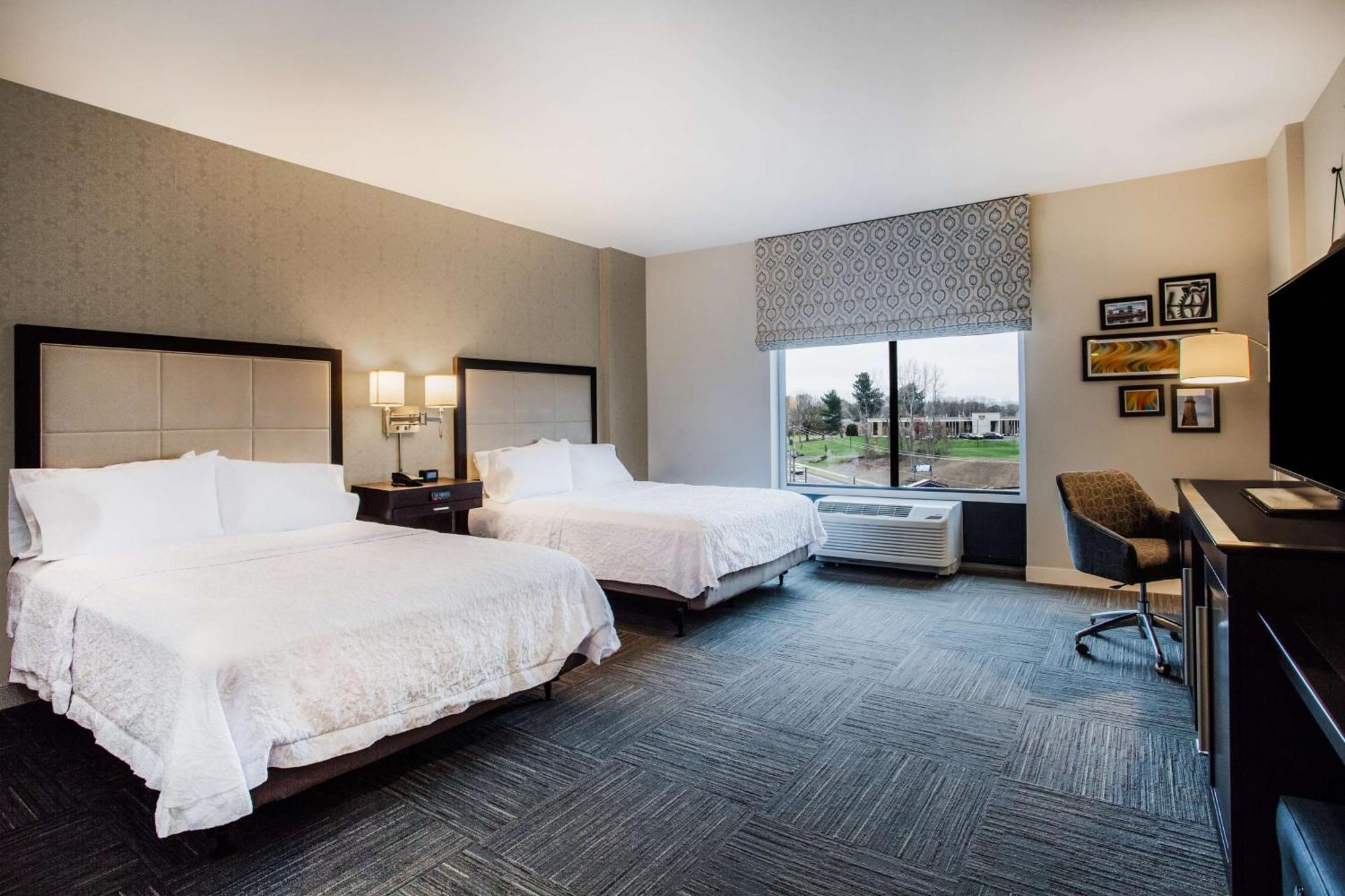Hampton Inn Rochester Penfield, Ny Εξωτερικό φωτογραφία