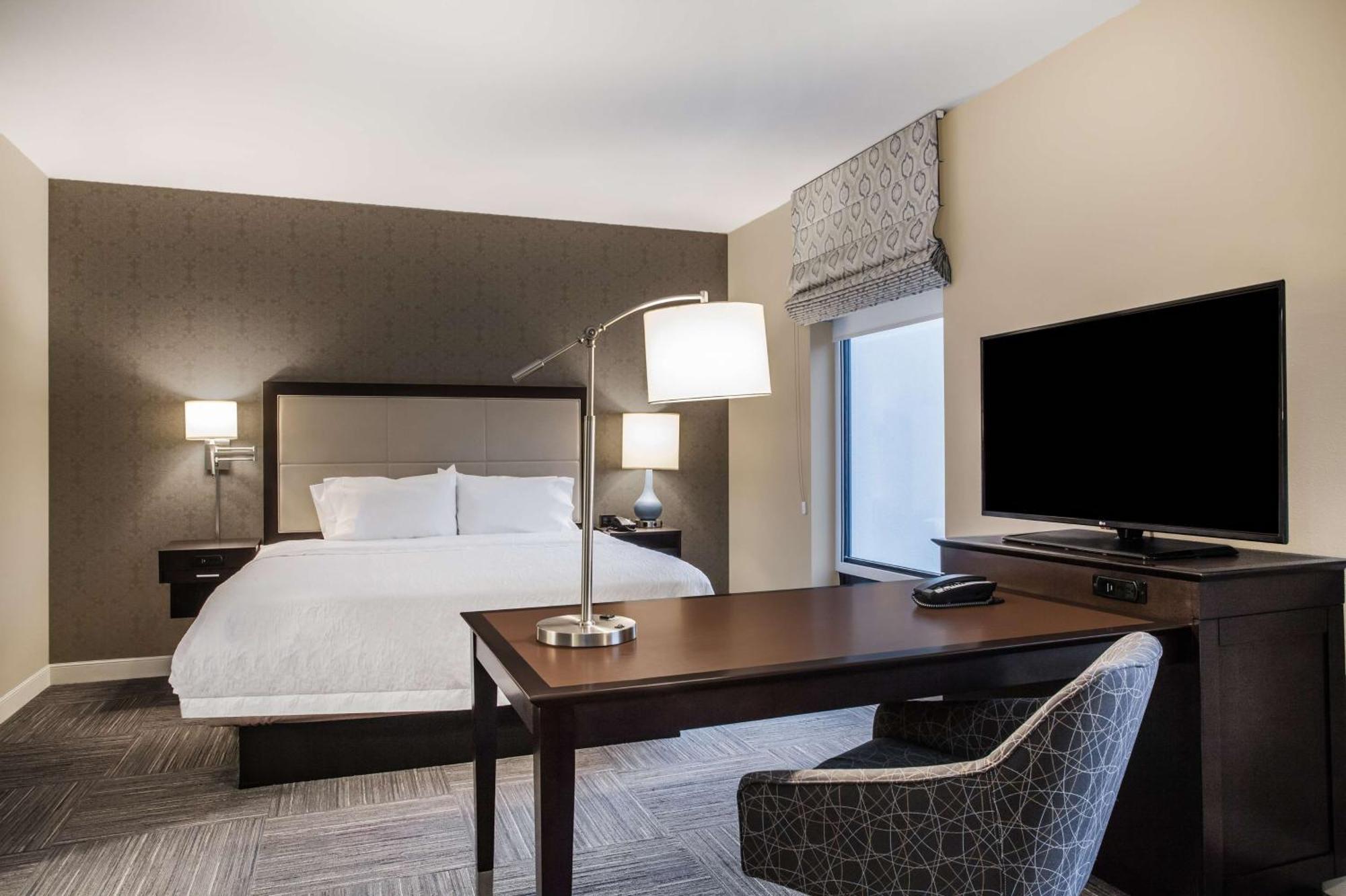 Hampton Inn Rochester Penfield, Ny Εξωτερικό φωτογραφία