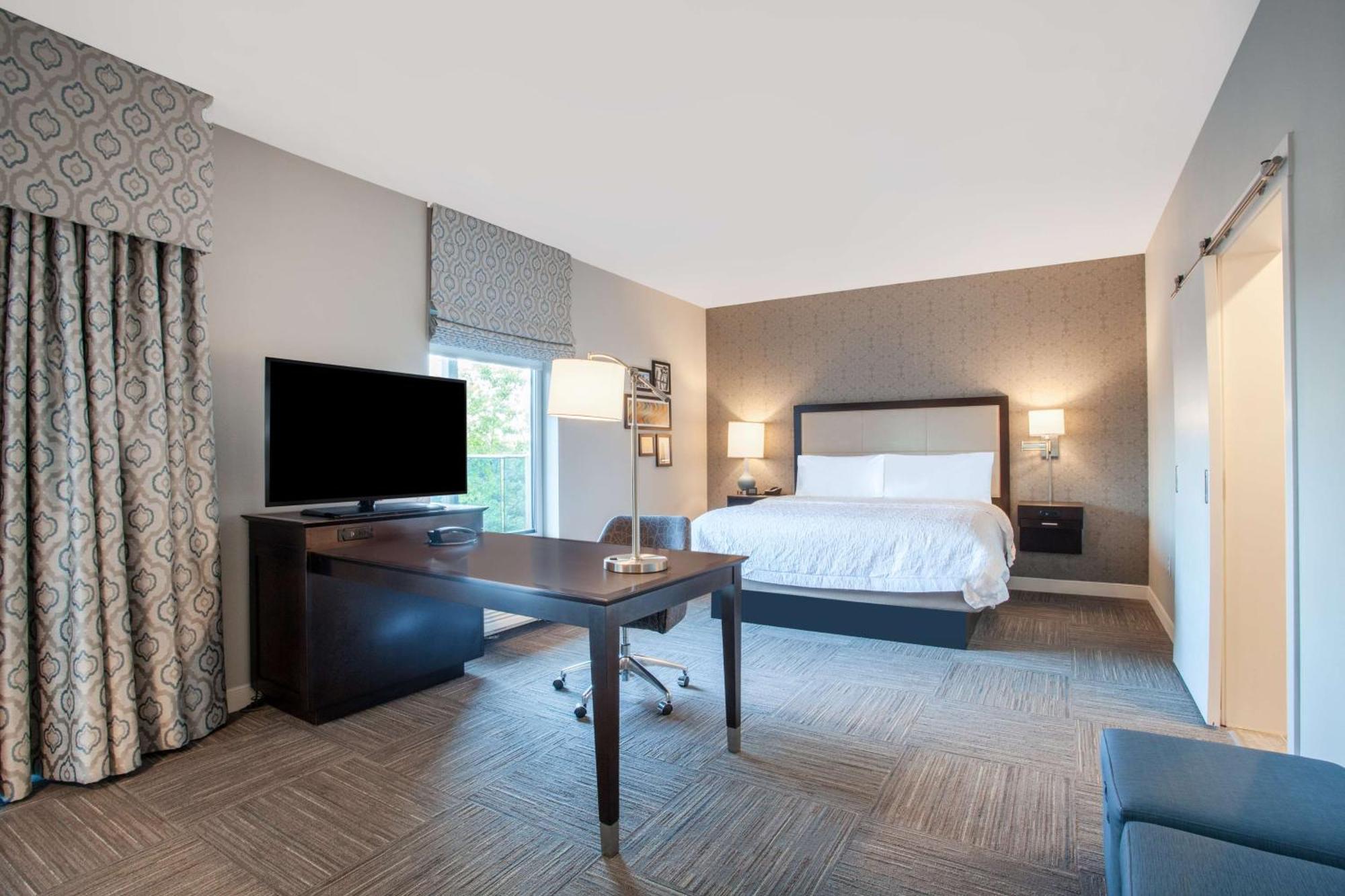Hampton Inn Rochester Penfield, Ny Εξωτερικό φωτογραφία