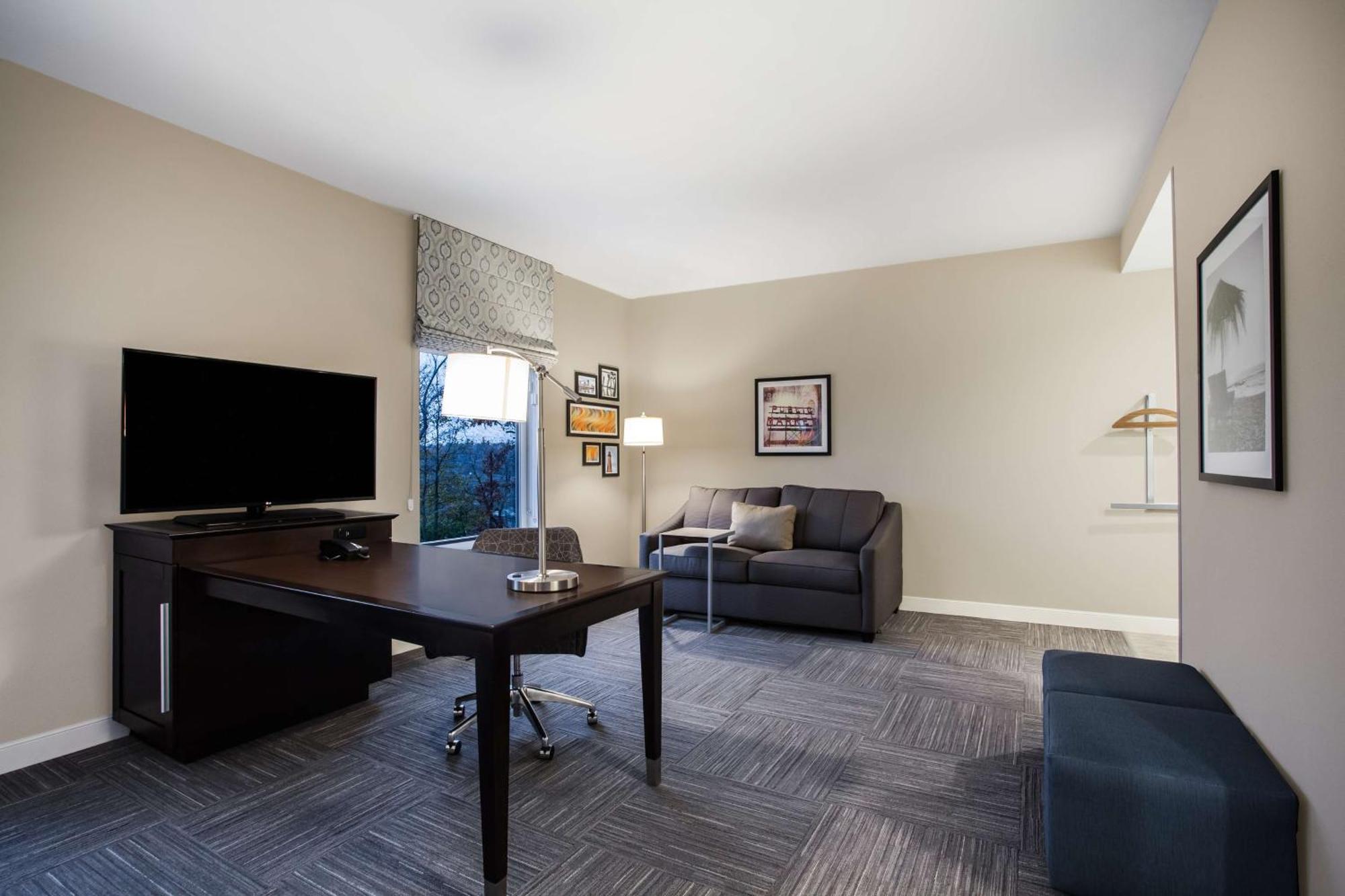 Hampton Inn Rochester Penfield, Ny Εξωτερικό φωτογραφία