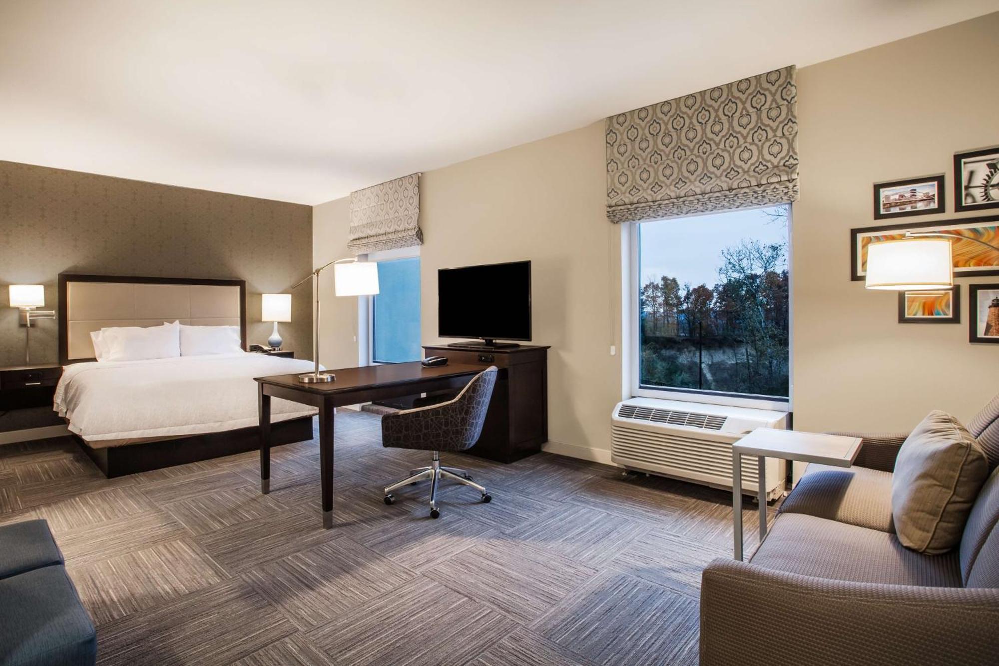 Hampton Inn Rochester Penfield, Ny Εξωτερικό φωτογραφία