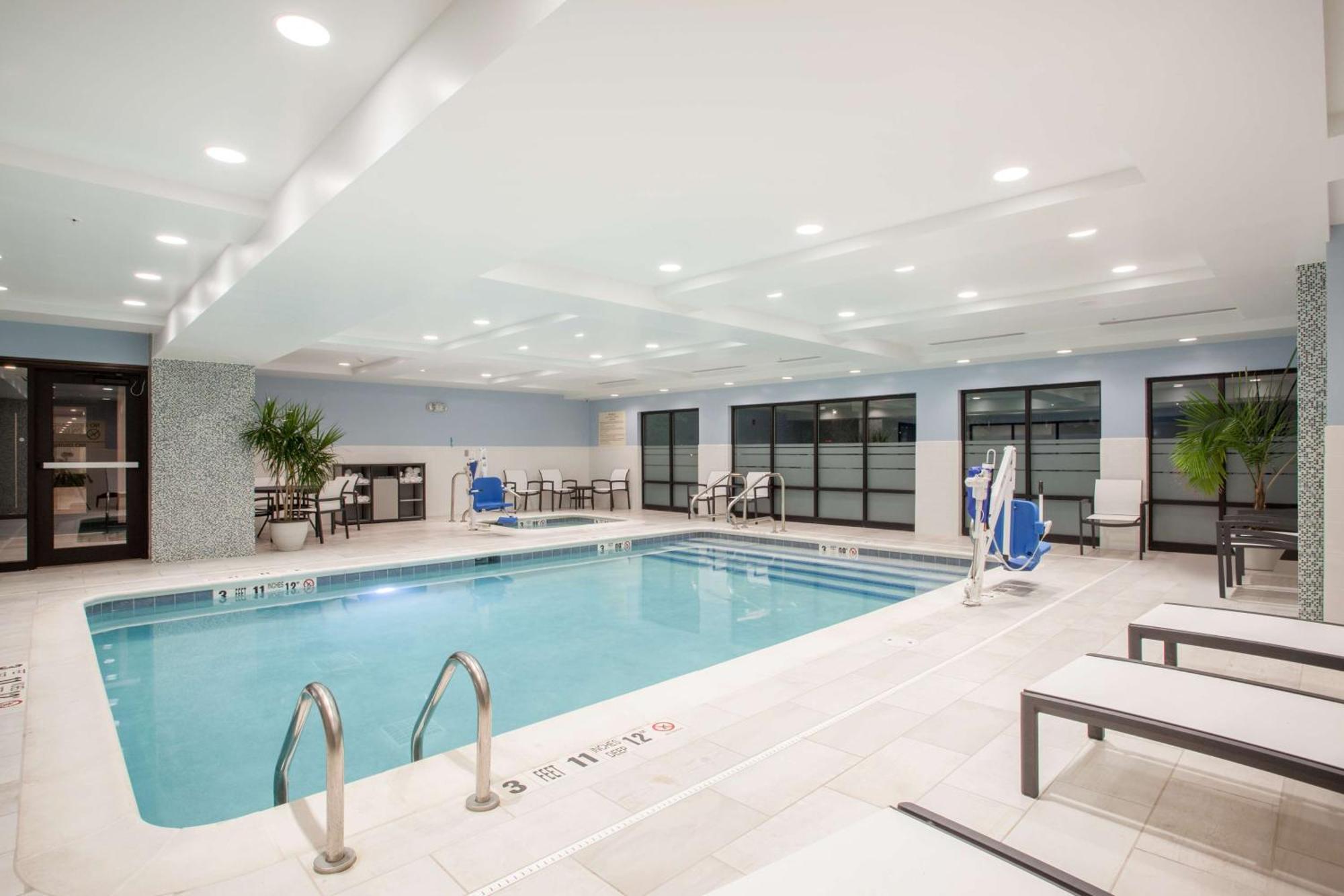 Hampton Inn Rochester Penfield, Ny Εξωτερικό φωτογραφία