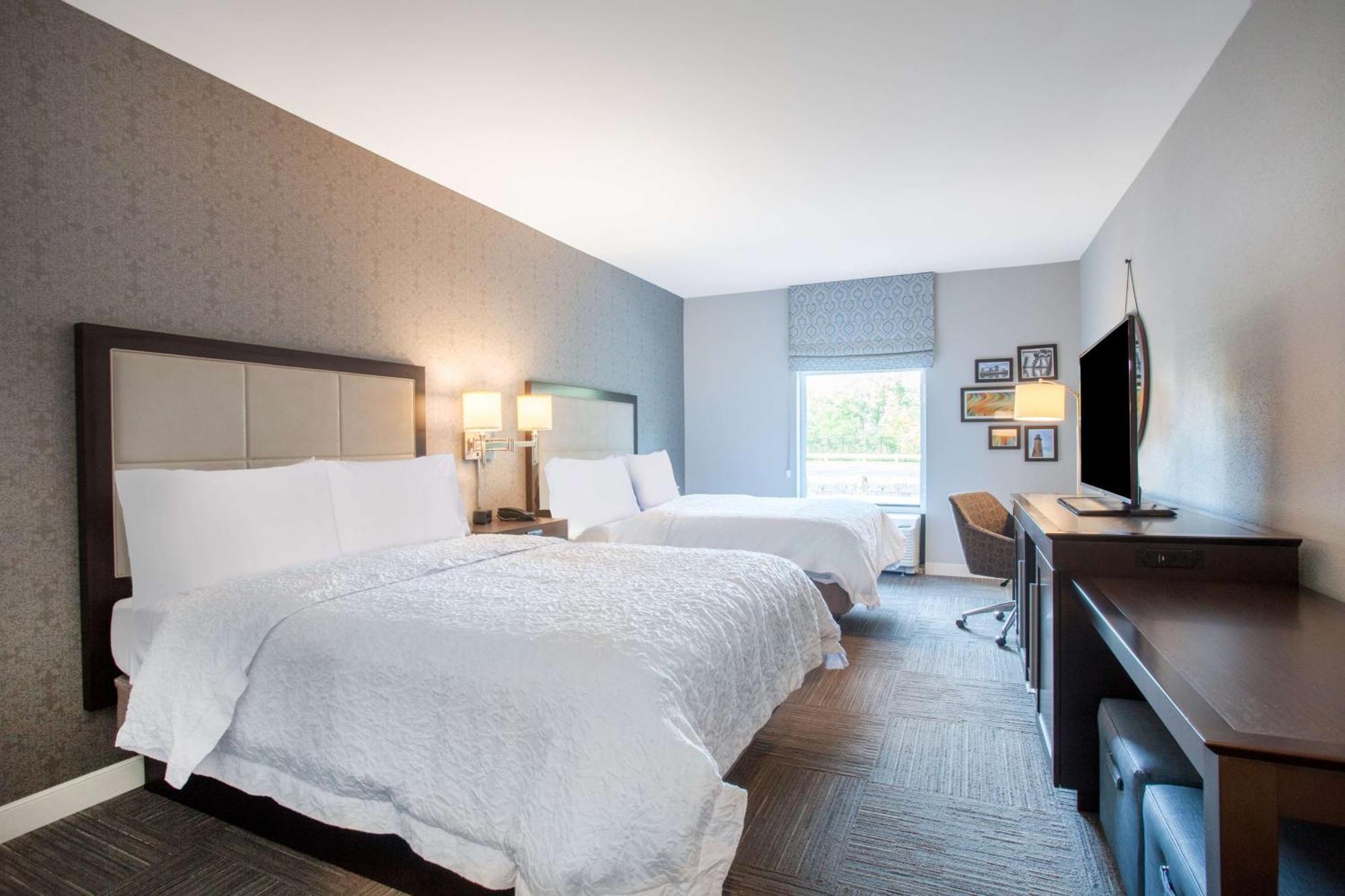 Hampton Inn Rochester Penfield, Ny Εξωτερικό φωτογραφία