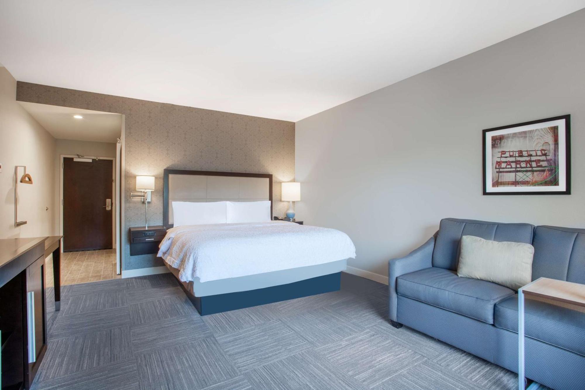 Hampton Inn Rochester Penfield, Ny Εξωτερικό φωτογραφία