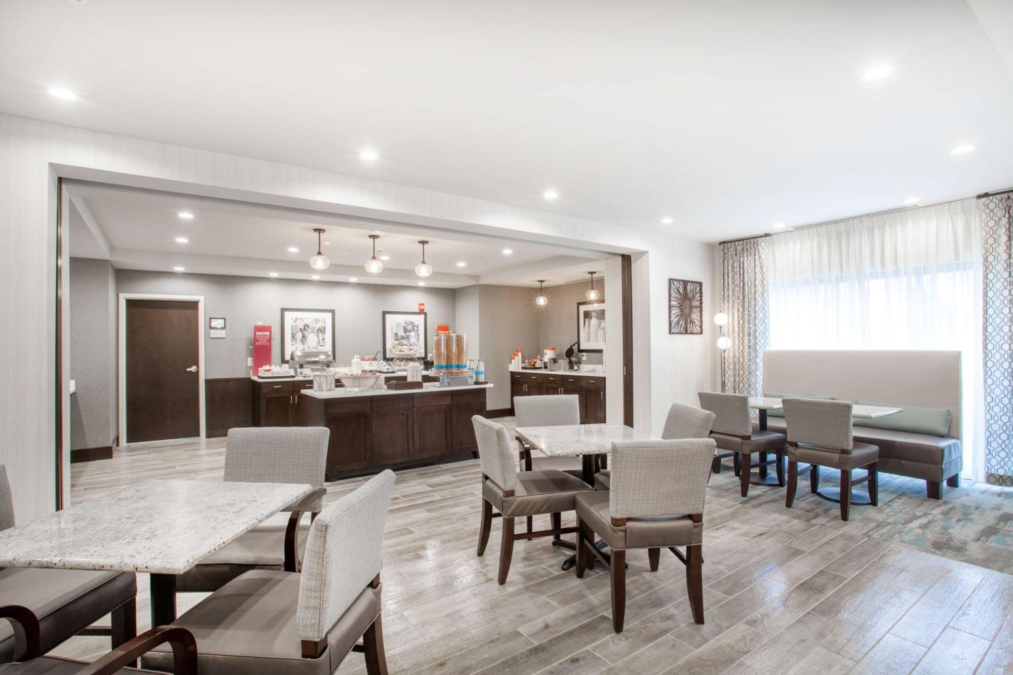 Hampton Inn Rochester Penfield, Ny Εξωτερικό φωτογραφία