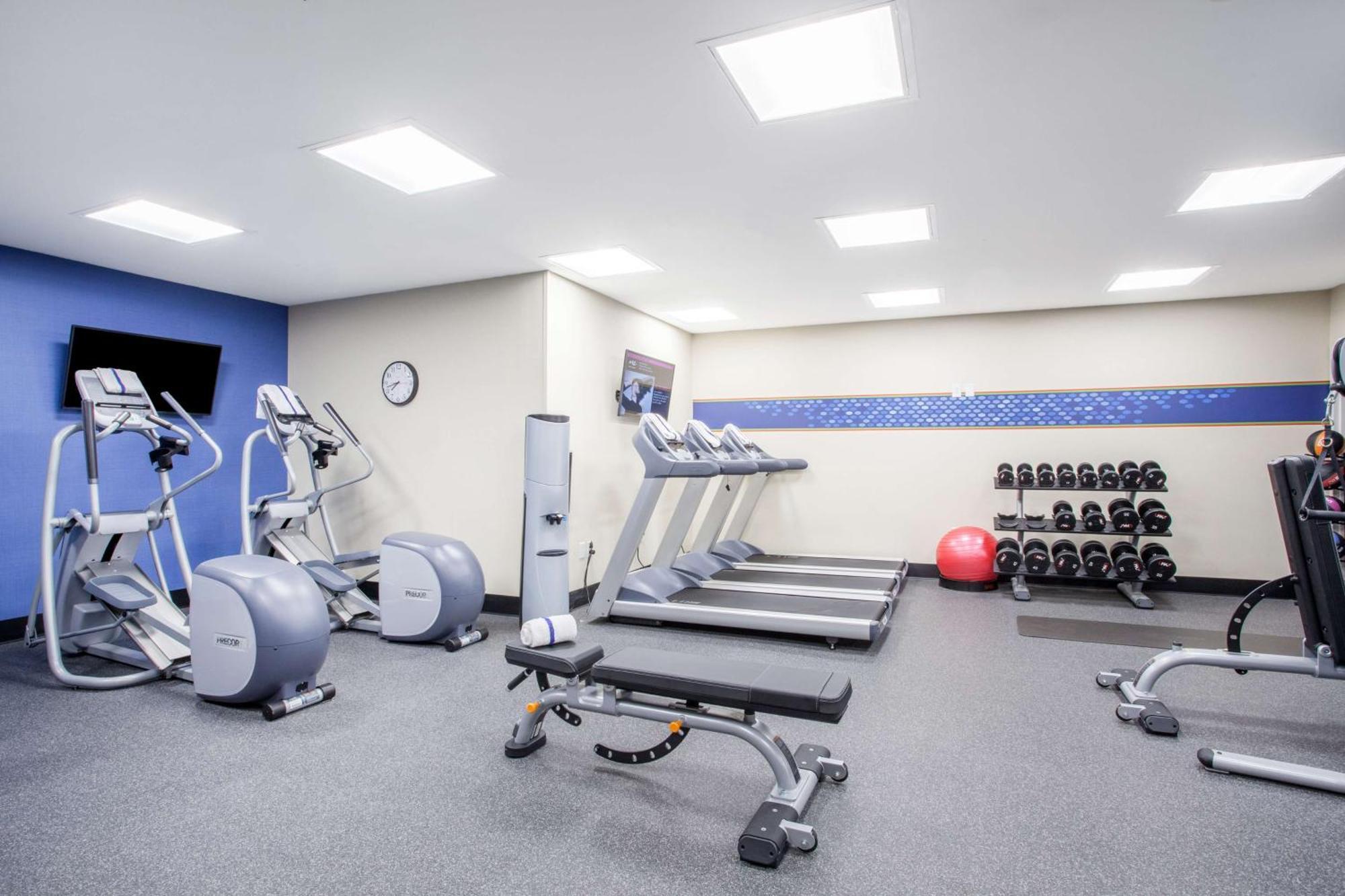 Hampton Inn Rochester Penfield, Ny Εξωτερικό φωτογραφία