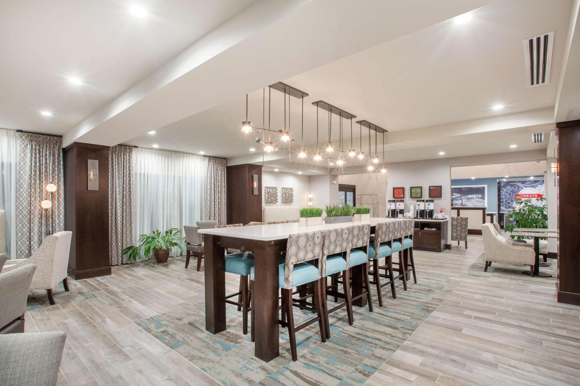 Hampton Inn Rochester Penfield, Ny Εξωτερικό φωτογραφία